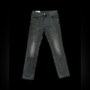 ✨Black slim fit Coupe étreite jeans✨